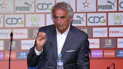 التصفيات الإفريقية المؤهلة لكأس العالم قطر 2022.. حاليلوزيتش يكشف لائحة المنتخب الوطني استعدادا لمباريات الجولات الثانية، الثالثة والرابعة