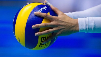 Fès abrite un tournoi international d’anciens joueurs de volley-ball