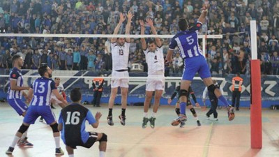 Coupe du Trône seniors (hommes): l’IRT et le TSC en finale