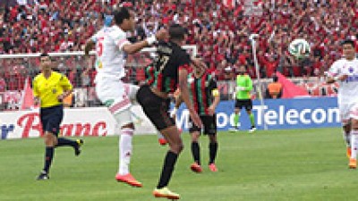 Botola Pro (26e journée) : Le WAC consolide son fauteuil de leader