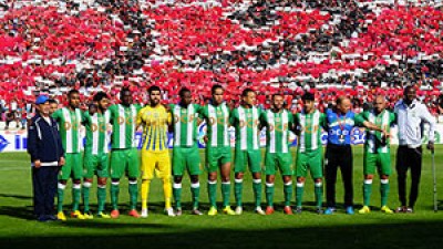 Botola Pro : L'OCK gÃ¢che la fête