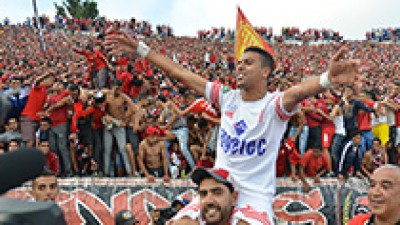 Botola Pro : Le Wydad ne sâ€™arrête pas