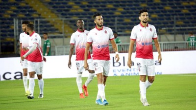 الوداد الرياضي, رغبة أكيدة للعودة إلى دائرة الضوء