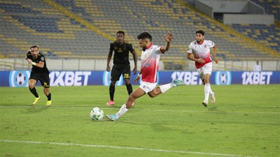 الوداد الرياضي ينهزم أمام الأهلي المصري ب ( 2-0 ) 'دوري عصبة أبطال إفريقيا'