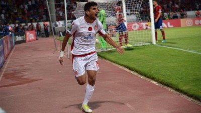 Ligue des champions d'Afrique (4e journée/groupe D): Victoire du WAC face à El Ahly d'Egypte sur le score de 2 à 0