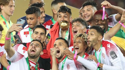 مونديال الأندية 2022.. الوداد الرياضي الرائد قاريا والسعي إلى التألق عالميا