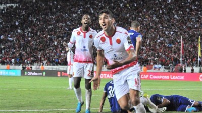 Ligue des champions : Explosion de joie à Casablanca après le sacre du Wydad