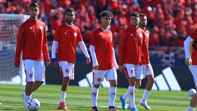 المسابقات القارية.. الوداد الرياضي يدشن حملة الدفاع عن لقبه بمواجهة شبيبة القبائل الجزائري