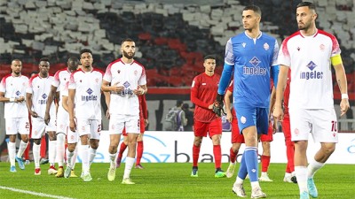 قرعة كأس العالم للأندية.. الوداد الرياضي يواجه الهلال السعودي في ربع النهائي