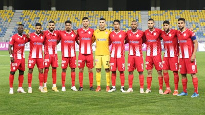ربع نهائي دوري أبطال إفريقيا لكرة القدم.. الوداد البيضاوي يواجه مولودية الجزائر