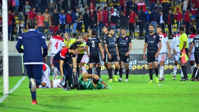 Championnat arabe des clubs (8èmes de finale/aller): Nul blanc entre le WAC et l’Étoile du sahel