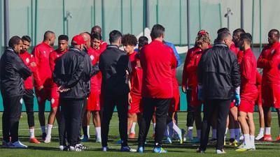 مونديال الأندية (المغرب-2022).. الوداد الرياضي يطمح إلى تحقيق بداية جيدة أمام الهلال السعودي