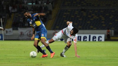 Botola Maroc Télécom D1 (1ère journée): Wydad Casablanca s’incline d’entrée face au FUS de Rabat (1-3)