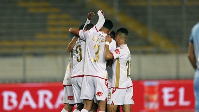 فريق الوداد الرياضي يفوز على ضيفه الفتح الرياضي 3-2 'البطولة الوطنية الإحترافية "إنوي" (الدورة السادسة)'