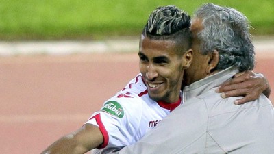Botola Pro M.T. D1 (26è journée): Victoire à domicile du wydad Casablanca face au Kawkab Marrakech (4-1)