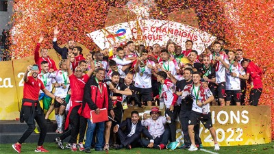تاريخ المشاركات المغربية في دوري أبطال إفريقيا.. الوداد والرجاء الأكثر تتويجا بواقع ثلاثة ألقاب لكل منهما