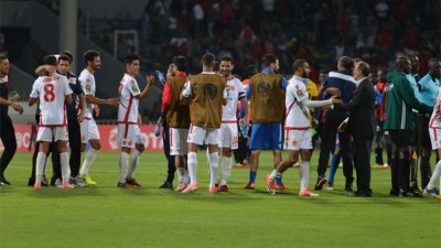 Le WAC affronte les sud-africains de mamelodi Sandows en quarts de finale de la Ligue des Champions.