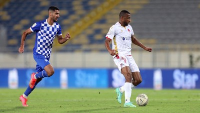 الوداد الرياضي يفوز على ضيفه سريع وادي زم (2-0) و يقترب من الظفر باللقب 'البطولة الوطنية الاحترافية (الدورة 26)'