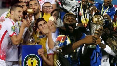 Le WAC - TP Mazembe comptant pour la finale de la Supercoupe d’Afrique se déroulera le samedi 24 février