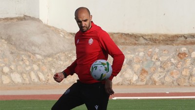 نهائي دوري ابطال افريقيا.. فريق الوداد الرياضي سيكون أكثر انضباطا في مواجهة الأهلي المصري لكي ينتزع اللقب 'وليد الركراكي'