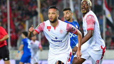 دوري أبطال إفريقيا (المجموعة الرابعة -الجولة الثالثة).. الوداد الرياضي يتفوق على الزمالك المصري (3-1)، وينعش حظوظه في التأهل إلى دور الربع