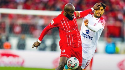 Score nul et vierge entre le Wydad de Casablanca et le FUS de Rabat