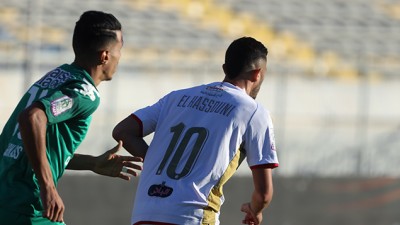 Le derby de Casablanca entre le Wydad et le Raja sans vainqueur (1-1)