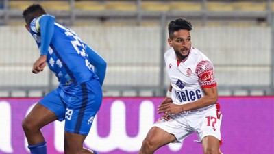 الوداد الرياضي يتفوق على ضيفه سريع وادي زم (2-0)