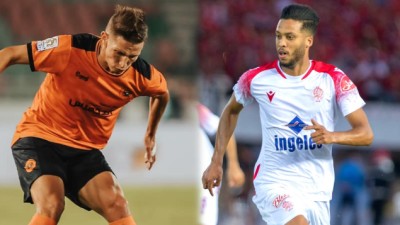 Supercoupe d'Afrique-2022.. WAC-RSB, une édition aux couleurs marocaines