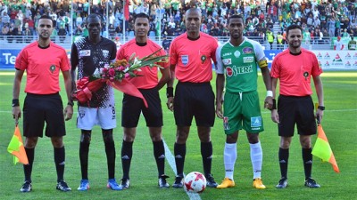 Coupe du Trône (2017-2018): Le Wydad de Fès se défait du Raja de Casablanca et rejoint La Renaissance de Berkane en finale
