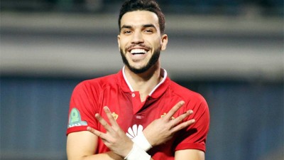 Le Marocain Walid Azarou sur la liste des départs d'Al Ahly d'Egypte