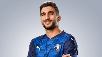 Walid El Karti s'engage avec Pyramids FC pour trois saisons (club)