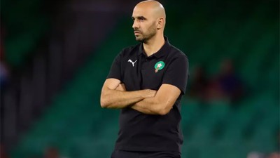 كأس العالم قطر 2022 .. العناصر الوطنية جاهزة لتحقيق نتيجة إيجابية أمام كرواتيا (وليد الركراكي)