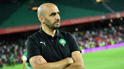 Préparatifs Mondial-2022 (Maroc-Paraguay).. ''un match difficile qui me donne des certitudes'' (Regragui)