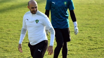 ودية المغرب-الباراغواي.. "نسعى إلى تحقيق الانتظام حتى يتسنى لنا بلوغ سرعتنا القصوى" (الركراكي)