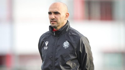 دوري ابطال افريقيا (ربع النهائي).. لاعبو الوداد جاهزون لمواجهة شباب بلوزداد و إتمام ما بدأناه في لقاء الذهاب 'وليد الركراكي'
