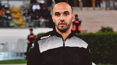 تعيين وليد الركراكي رسميا مدربا جديدا للوداد الرياضي