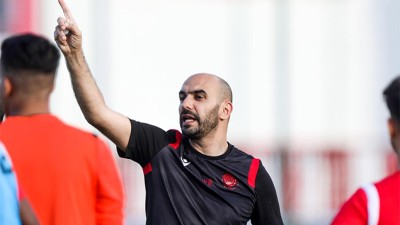 إياب نصف نهائي دوري ابطال افريقيا.. فريق الوداد جاهز لحجز تذكرة العبور الى النهائي "وليد الركراكي"