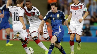 Mondial-2022.. Un duel Europe-Amérique latine à l’horizon