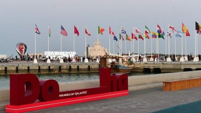 الاقامة خلال كأس العالم قطر 2022.. مخاوف الزوار وتطمينات أهل الدار