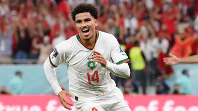 كأس العالم قطر 2022 .. العناصر الوطنية عازمة على تحقيق نتيجة إيجابية أمام إسبانيا والذهاب بعيدا في منافسات المونديال (أبو خلال)