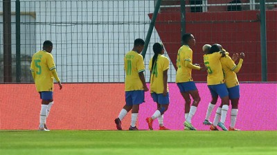 دوري أبطال إفريقيا للسيدات (المغرب - 2022).. فريق ماميلودي صنداونز يتأهل إلى النهائي عقب فوزه على سيمبا كوينز (1-0)