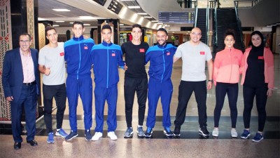 Championnats du monde de karaté (Santa Cruz-2017): le Maroc dans le Top-25
