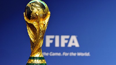 Attribution du Mondial-2010: l'Afrique du Sud a payé 10 M USD