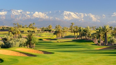 World Golf Awards 2017: le Maroc sacré meilleure destination de Golf en Afrique