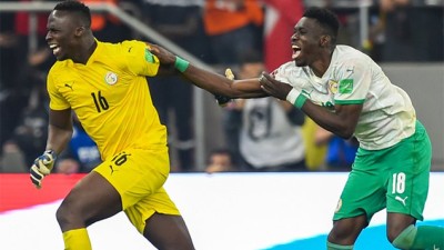 Barrages Mondial-2022.. Les tirs au but envoient le Sénégal au Qatar aux dépens de l’Égypte