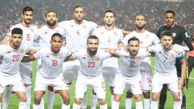 La Tunisie qualifiée pour le mondial du Qatar aux dépens du Mali