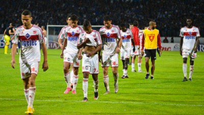 Botola Pro Maroc Télécom (8e journée) : Le Wydad de Casablanca tenu en echec