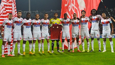Botola Pro (10e journée) : Le Wydad de Casablanca consolide sa place de leader