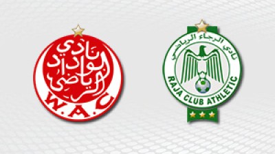 Derby WAC/RCA: Six mois de prison ferme pour un adulte